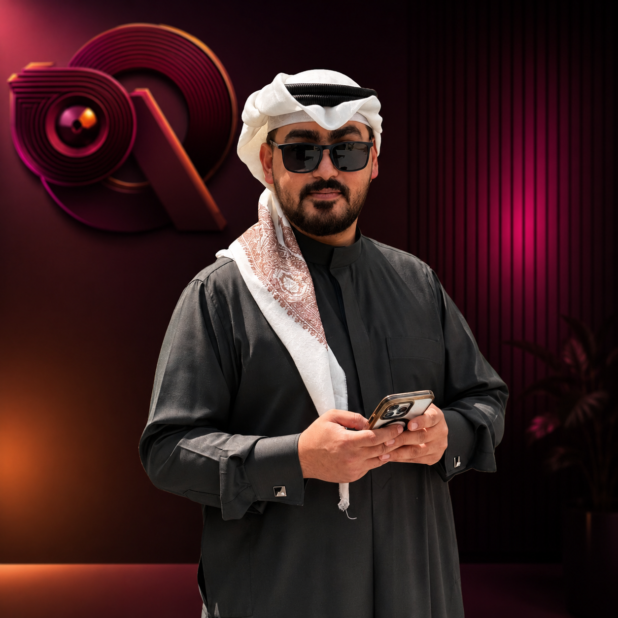 Abdallah Rami